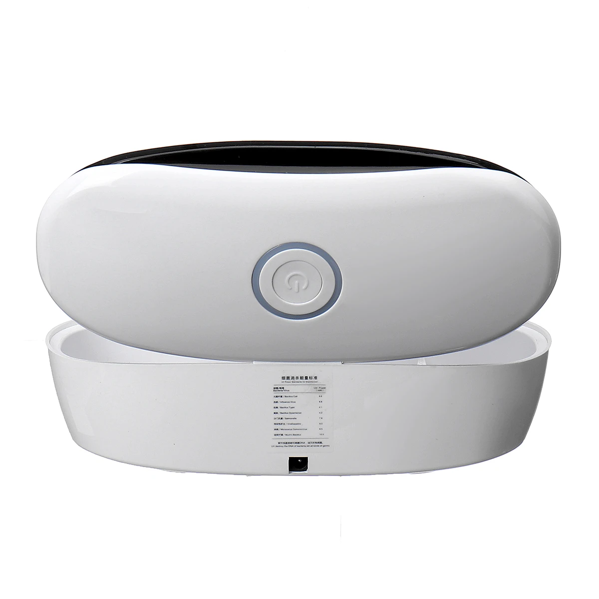 LED Dry Temperature Sterilizer Vet-Tattoo Dental Medical Autoclave Manicure tool sterilizer For Nails Pedicure Salon Adapter
LED Dry Temperature Sterilizer Vet-Tattoo Dental Medical Autoclave Manicure tool sterilizer For Nails Pedicure Salon Adapter