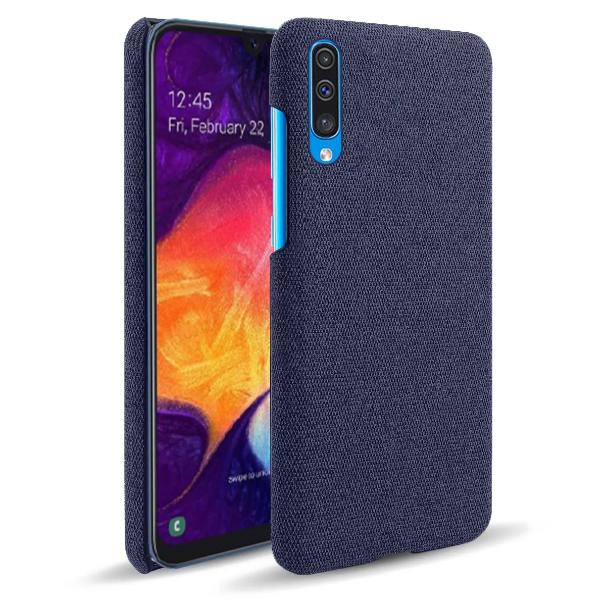 Luxury Flip Leather Case For Samsung Galaxy A50 A50S A30S Fashion Special Mobile Phone Cover
Luxury Flip Leather Case For Samsung Galaxy A50 A50S A30S Fashion Special Mobile Phone Cover