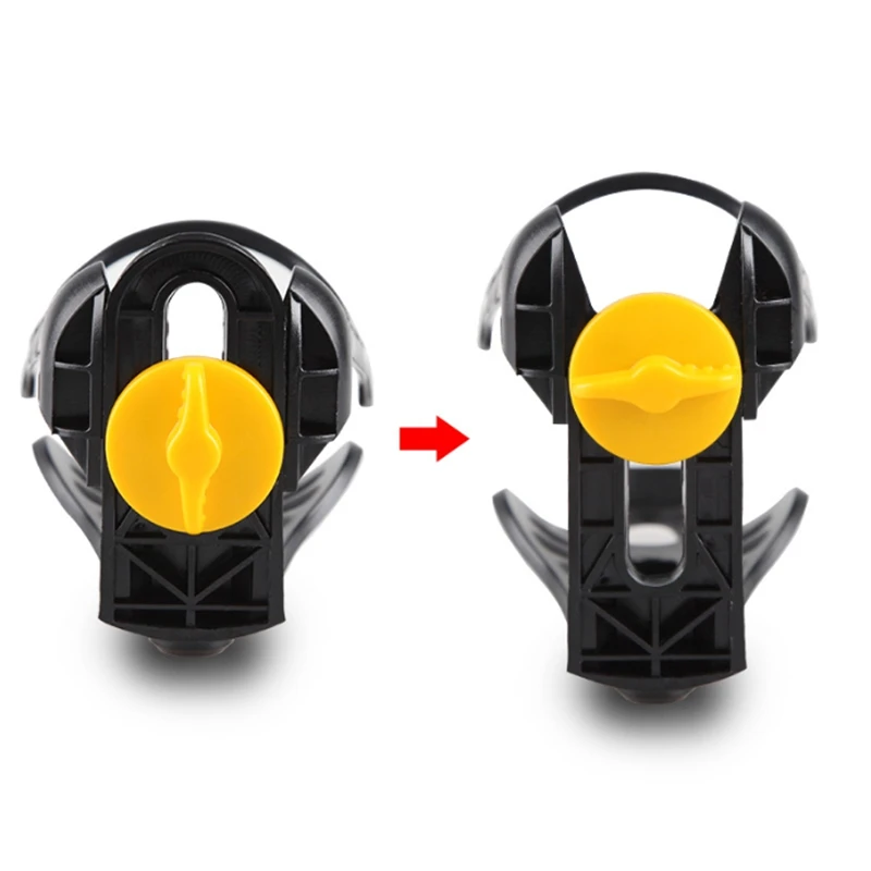 1pcs Bicycle Water Bottle Holder Adjustable Mountain Bike Frame Mounted Bottle Cage Bike Kettle Stand Bicycle Cycling Equipment
1pcs Bicycle Water Bottle Holder Adjustable Mountain Bike Frame Mounted Bottle Cage Bike Kettle Stand Bicycle Cycling Equipment