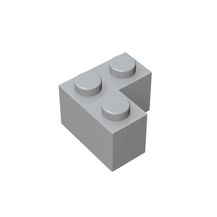 Building Block Toy DIY Parts Assembles Particles 2x2 corner Bricks Parts Educational Creative gift Toys free shipping 
Building Block Toy DIY Parts Assembles Particles 2x2 corner Bricks Parts Educational Creative gift Toys free shipping