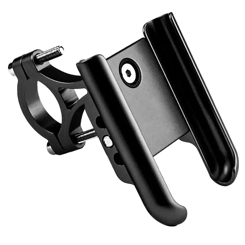 Motorcycle Phone Holder Bike Aluminium Handlebar Phone Mount 360 Rotatable Compatible for Samsung iPhone 3.5-7.2Inch Cellphones
Motorcycle Phone Holder Bike Aluminium Handlebar Phone Mount 360 Rotatable Compatible for Samsung iPhone 3.5-7.2Inch Cellphones