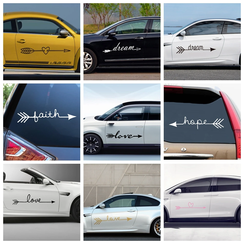 Sweet Love Quote Car Body Stickers On The Car Car Stickers Window Decal Vinyl Art Pattern Art Car Body Stickers Waterproof
Sweet Love Quote Car Body Stickers On The Car Car Stickers Window Decal Vinyl Art Pattern Art Car Body Stickers Waterproof