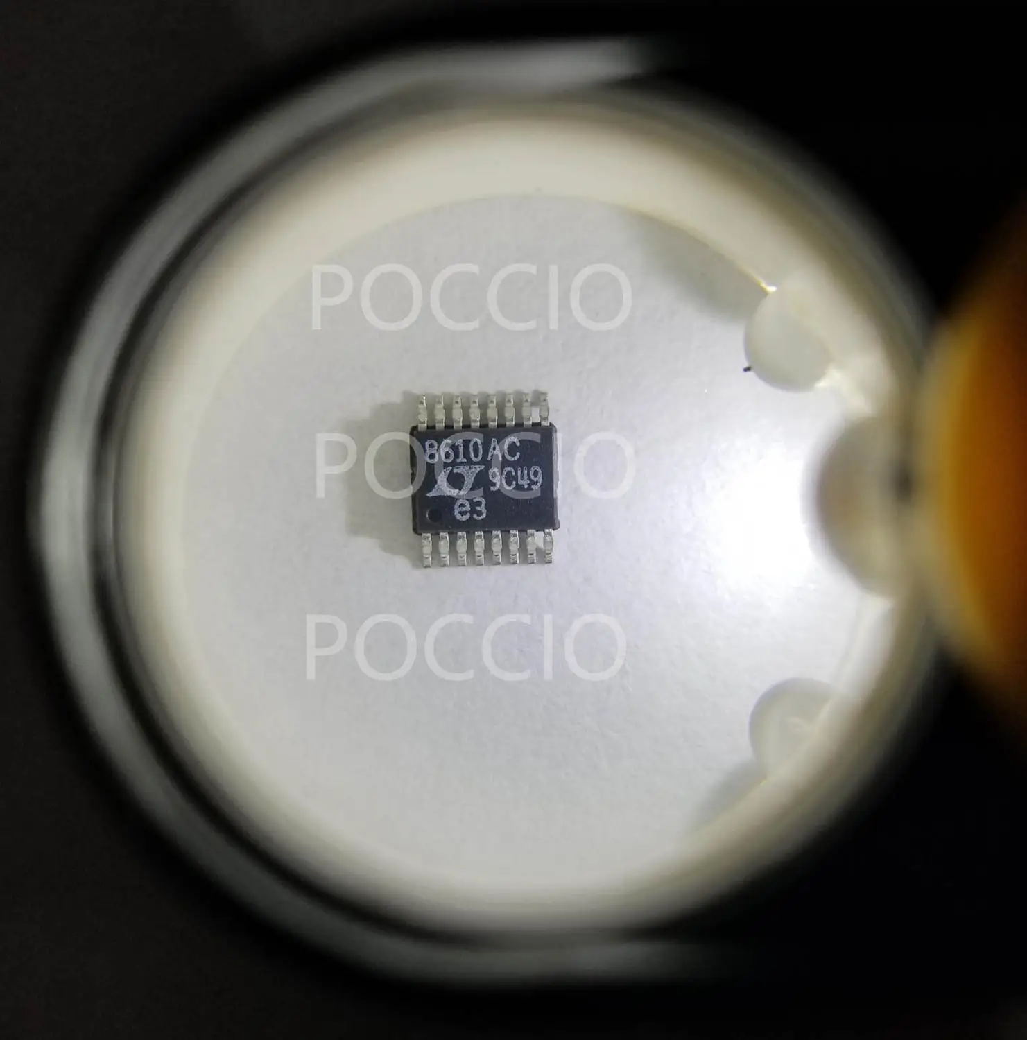LT8610ACEMSE LT8610ACIMSE LT8610ACHMSE LT8610 - 42V, 3.5A Synchronous Step-Down Regulator with 2.5uA Quiescent Current 
LT8610ACEMSE LT8610ACIMSE LT8610ACHMSE LT8610 - 42V, 3.5A Synchronous Step-Down Regulator with 2.5uA Quiescent Current