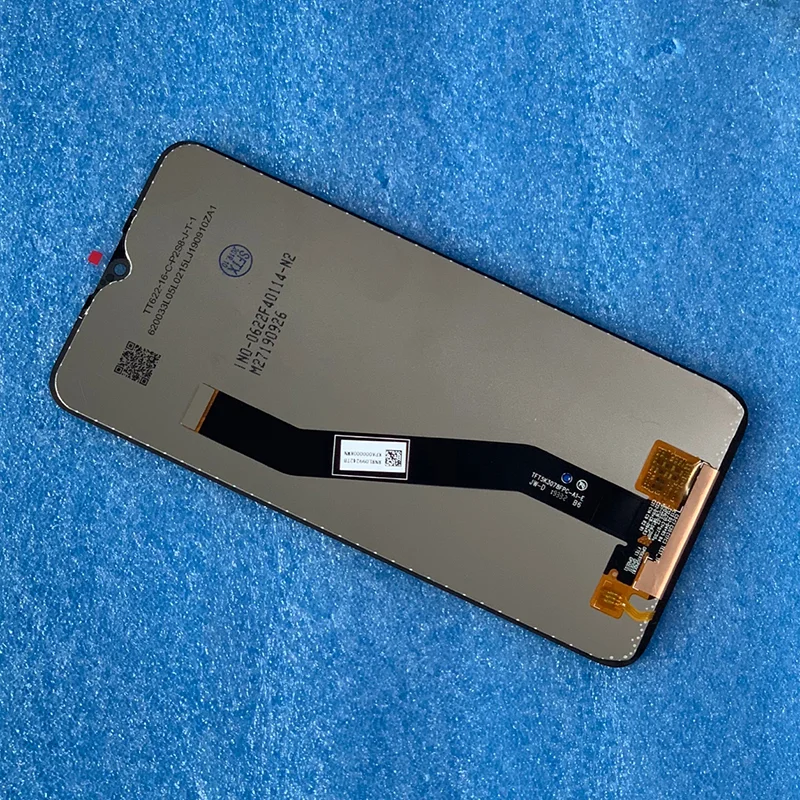 Original Axisinternational 6.22" For Xiaomi Redmi 8A LCD Display Screen+Touch Screen Panel Digitizer For Redmi 8 Display
Original Axisinternational 6.22" For Xiaomi Redmi 8A LCD Display Screen+Touch Screen Panel Digitizer For Redmi 8 Display