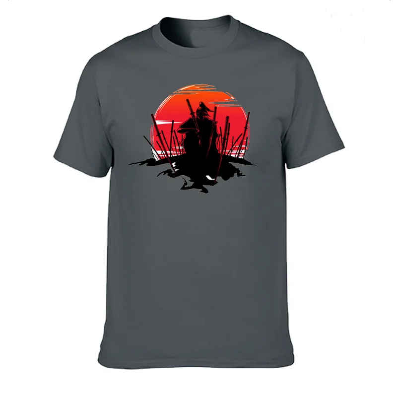 2021 Fun Summer Tops Tees Men Cotton Vintage Short Sleeve T-Shirts Japanese Samurai Warrior Graphic T Shirt Men's Tees Big Size
2021 Fun Summer Tops Tees Men Cotton Vintage Short Sleeve T-Shirts Japanese Samurai Warrior Graphic T Shirt Men's Tees Big Size
