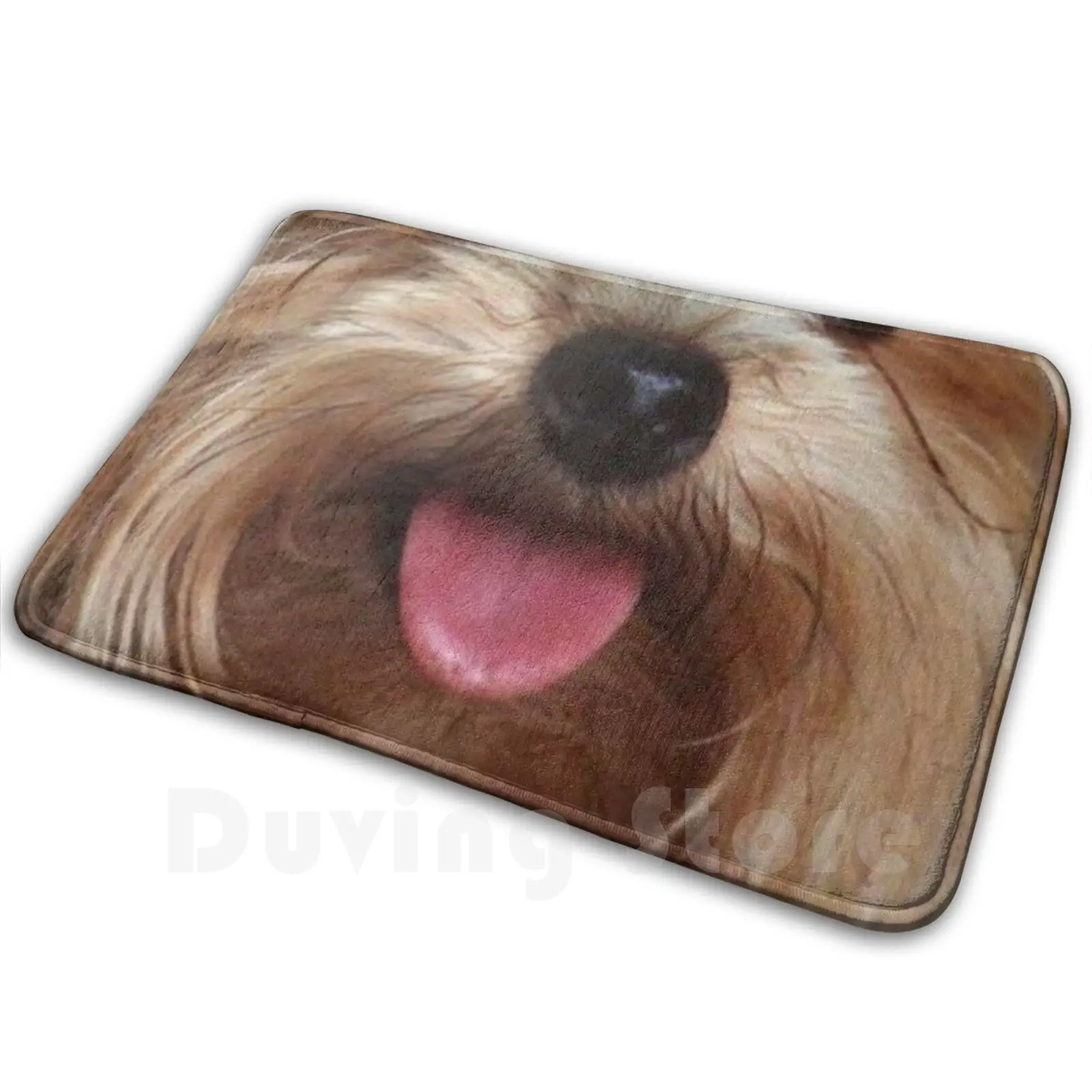 Cute Yorkie Carpet , Cute Yorkshire Terrier Dog , Cute Yorkie , Funny Yorkie Carpet , Yorkie Print
Cute Yorkie Carpet , Cute Yorkshire Terrier Dog , Cute Yorkie , Funny Yorkie Carpet , Yorkie Print
