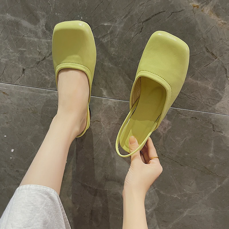 2021 women's flat sandals square toes new fashion retro women's shoes platform women's shoes women sandals heels women sandals
2021 women's flat sandals square toes new fashion retro women's shoes platform women's shoes women sandals heels women sandals