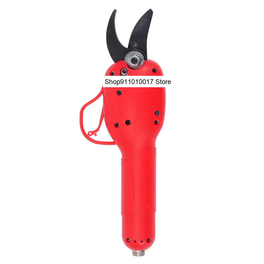

TYW-ZD30 Electric Pruning Shears Portable Labor-saving Rechargeable Garden Fruit Trees Scissors 22.2V 14,000rpm 1.5-3CM Hot Sale
