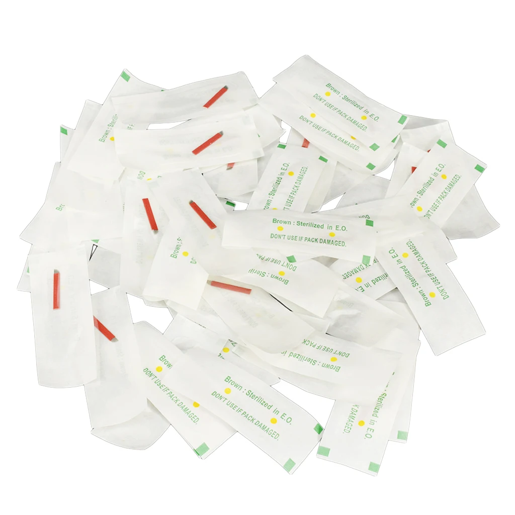 50x микроблейдинг Перманентный макияж ручная Татуировка бровей гибкий 12 игл
50x микроблейдинг Перманентный макияж ручная Татуировка бровей гибкий 12 игл