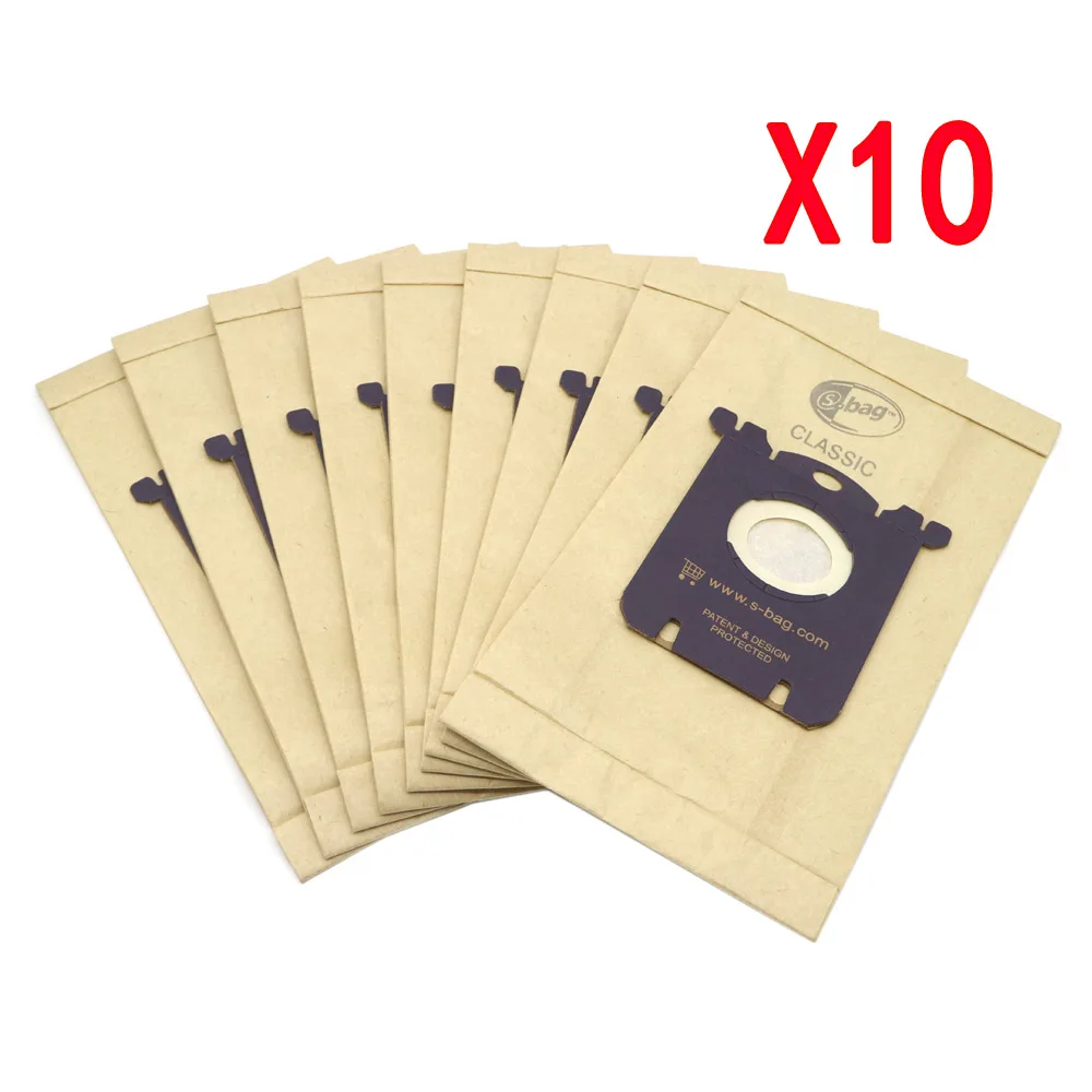 10 pcs/lot dust bag for Electrolux E201B for Philips FC8021 Dust S-bag GR201 AEG Bags s-bag FC9000 FC9049 HR8500 HR8350 FC9150
10 pcs/lot dust bag for Electrolux E201B for Philips FC8021 Dust S-bag GR201 AEG Bags s-bag FC9000 FC9049 HR8500 HR8350 FC9150