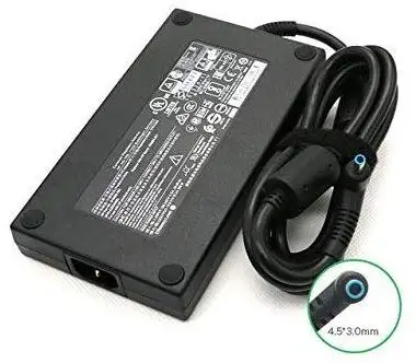 Huiyuan Fit for HP ZBook 17 Elitebook 200 Watt 19.5V 10.3A Blue Tip AC Adapter 928429-002
Huiyuan Fit for HP ZBook 17 Elitebook 200 Watt 19.5V 10.3A Blue Tip AC Adapter 928429-002
