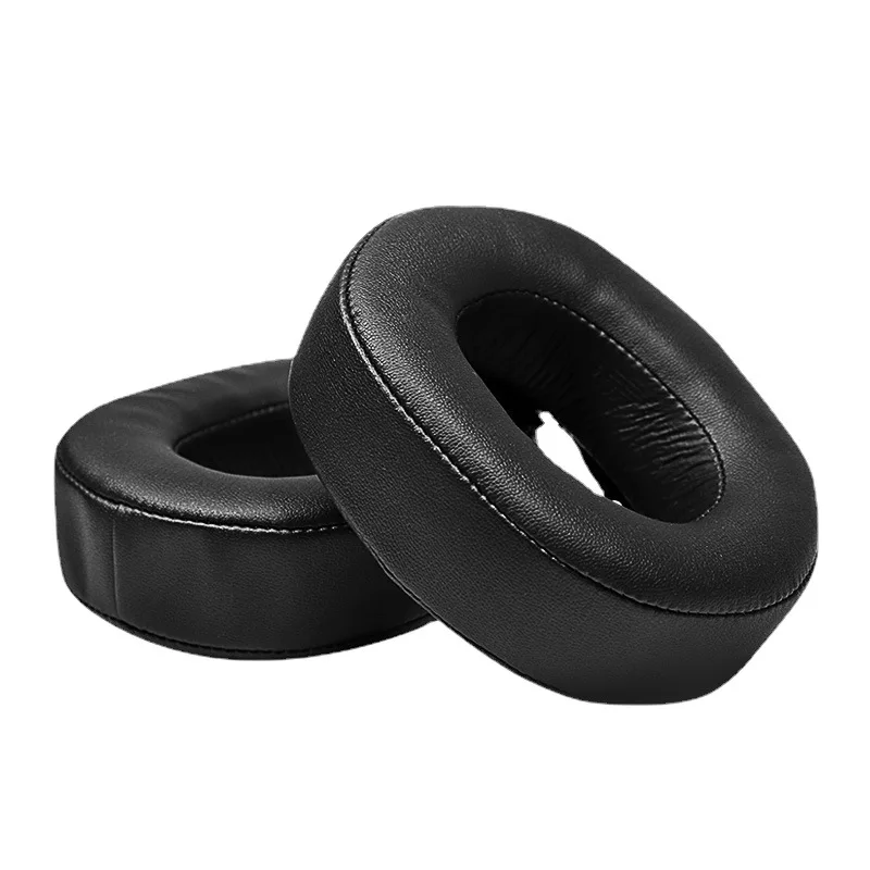 Suitable for MDR-MDR-HW700 HW700DS ear pads earphone sleeve sponge pad leather earmuffs
Suitable for MDR-MDR-HW700 HW700DS ear pads earphone sleeve sponge pad leather earmuffs
