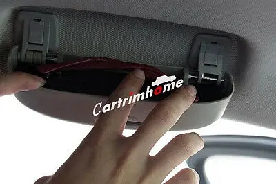 Чехол для автомобильных солнцезащитных очков, серый для Honda Civic 10 поколения 2016 2017 2018 2019
Чехол для автомобильных солнцезащитных очков, серый для Honda Civic 10 поколения 2016 2017 2018 2019