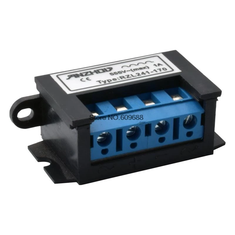 Φ 1A 460V Выпрямитель модуля 270V 270V|Балласты| |