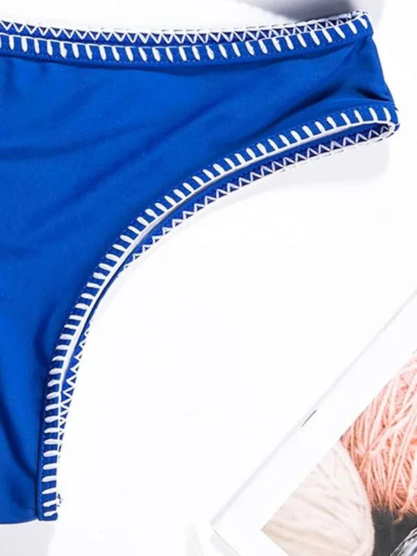 Sexy Bikini 2021 Swimsuit Push Up Bikinis Set Solid Backless Women's Swimwear Brazilian Beachwear Two-Piece Set Bathing Suit L
Sexy Bikini 2021 Swimsuit Push Up Bikinis Set Solid Backless Women's Swimwear Brazilian Beachwear Two-Piece Set Bathing Suit L