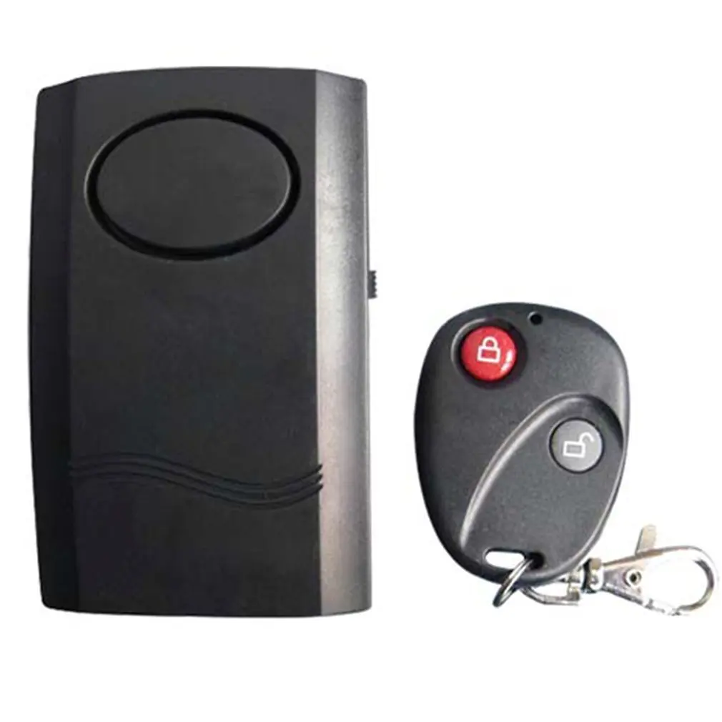 Alarm For Motorcycle Motorbike Scooter Anti-Theft Alarm Security System Universal Wireless Remote Control 120db
Alarm For Motorcycle Motorbike Scooter Anti-Theft Alarm Security System Universal Wireless Remote Control 120db