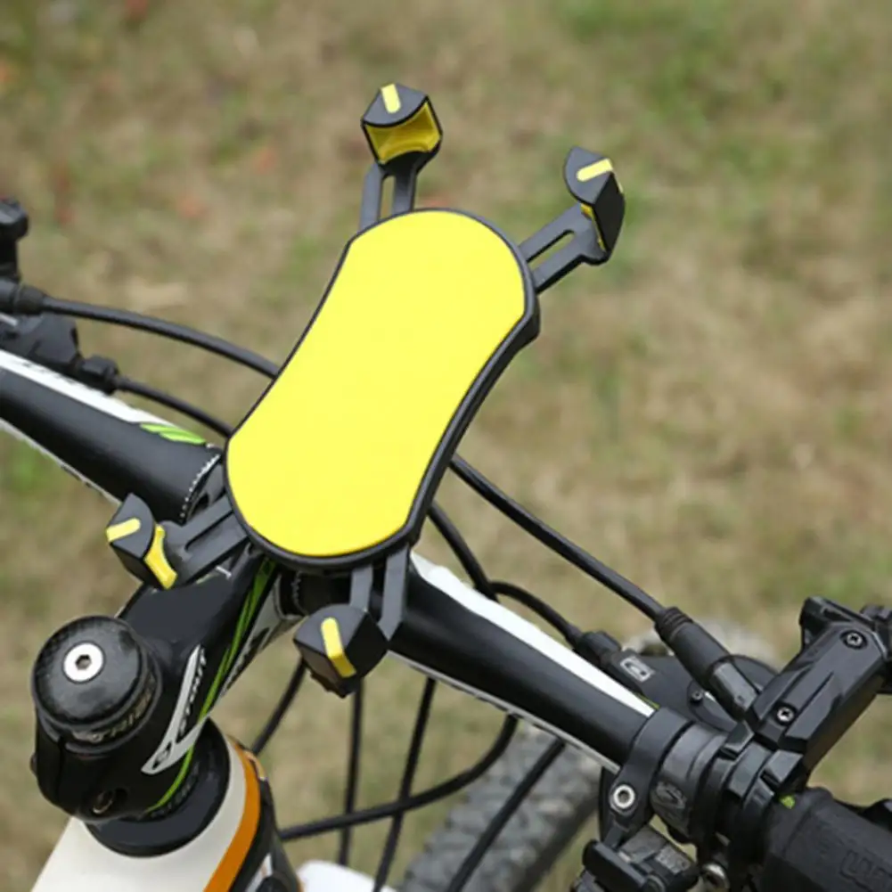 360 Degree Rotation Mobile Phone Holder Anti-Shake Motorcycle Bike Phone Mount Waterproof Navigation Bracket Bicycle Parts
360 Degree Rotation Mobile Phone Holder Anti-Shake Motorcycle Bike Phone Mount Waterproof Navigation Bracket Bicycle Parts
