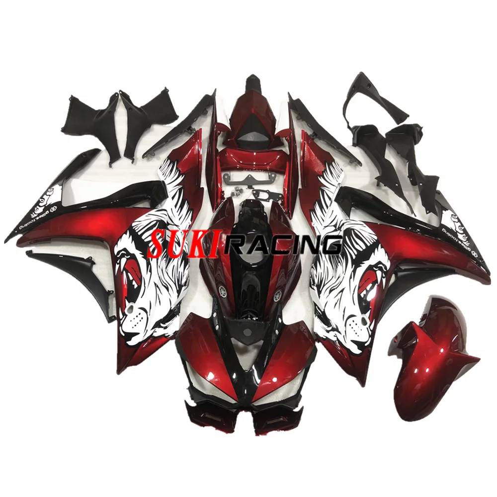 Мотоцикл комплект обтекателей для YZF-R3 2014 2015 2016 2017 2018 обтекатель Полный Кузов ABS Пластик пресс-форма для литья под давлением обтекатель комплект
Мотоцикл комплект обтекателей для YZF-R3 2014 2015 2016 2017 2018 обтекатель Полный Кузов ABS Пластик пресс-форма для литья под давлением обтекатель комплект