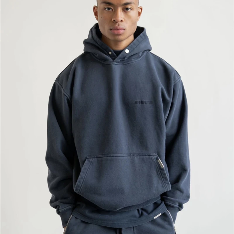 Represent Autumn Winter Lettered Slogan Printed High Quality Washed Vintage Hoodie
Represent Autumn Winter Lettered Slogan Printed High Quality Washed Vintage Hoodie