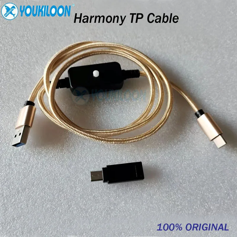 Новинка 2022 оригинальный кабель ТП Harmony точечные кабели с выключателем и