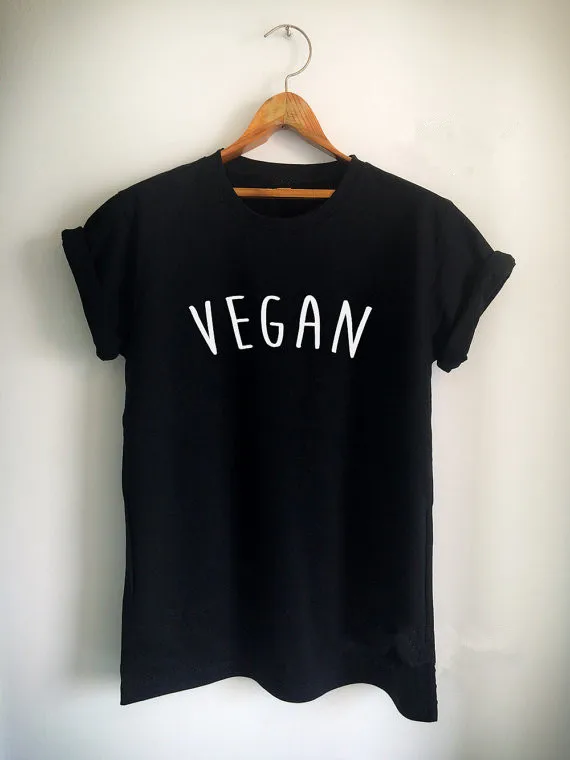 Tee Casual s T Shirt Vegan Tops s Tumblr T Shirt Vegan Unisex Women Mens T Shirt Girls Tops Tumblr shirts for women
Tee Casual s T Shirt Vegan Tops s Tumblr T Shirt Vegan Unisex Women Mens T Shirt Girls Tops Tumblr shirts for women