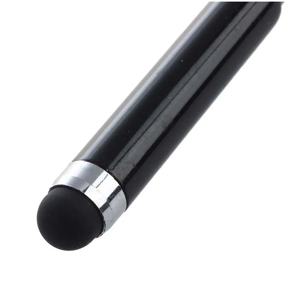 Mini Metal Touch Screen Stylus Pen for Tablet PC Pad Phone Smartphone iPod Multi-function for Universal Smart Phone
Mini Metal Touch Screen Stylus Pen for Tablet PC Pad Phone Smartphone iPod Multi-function for Universal Smart Phone
