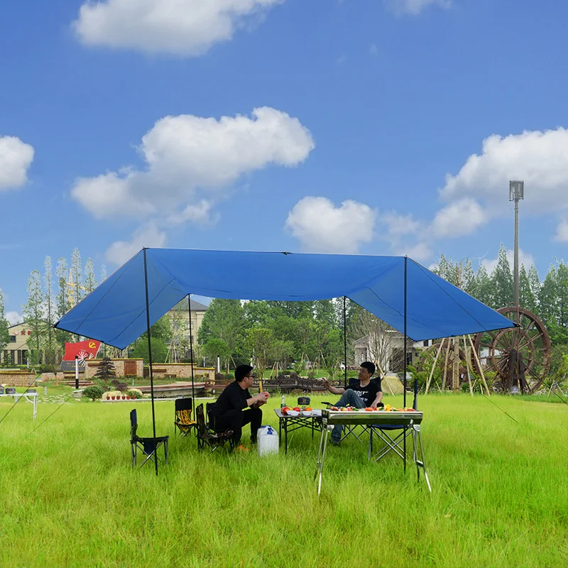Gazebo Large Sun Shelter Camping Beach Rainproof Ultralight Air Fishing Garden Tent Travel Tenda Camping Sporting Goods DG50ZP
Gazebo Large Sun Shelter Camping Beach Rainproof Ultralight Air Fishing Garden Tent Travel Tenda Camping Sporting Goods DG50ZP