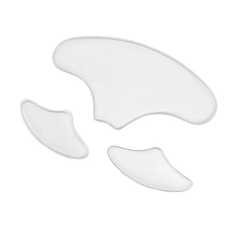 3 шт. Лоб глаз крем для лица против морщин и Pad силиконовые удаления морщин патчи Стикеры против старения кожи подъема патчи для ухода 
3 шт. Лоб глаз крем для лица против морщин и Pad силиконовые удаления морщин патчи Стикеры против старения кожи подъема патчи для ухода