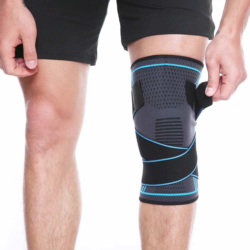 Compression Knee Pads Breathable Basketball Running Cycling Sports Knee Braces Compression Knee Sleeve Support Kneepads
Compression Knee Pads Breathable Basketball Running Cycling Sports Knee Braces Compression Knee Sleeve Support Kneepads