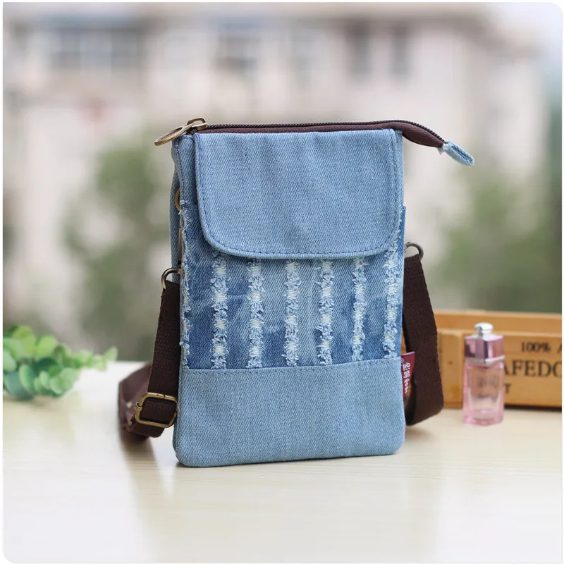 Fashion Small Crossbody Bags Women Mini Canvas Shoulder Messenger Bag For Girls Phone Purse Zipper Flap
Fashion Small Crossbody Bags Women Mini Canvas Shoulder Messenger Bag For Girls Phone Purse Zipper Flap