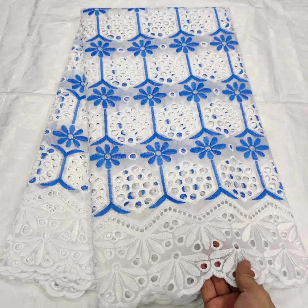 NaXiu New Arrivals Swiss Voile Lace In Switzerland High Quality African Dry Lace Fabric 100%Punch Holes Cotton Lace For Party
NaXiu New Arrivals Swiss Voile Lace In Switzerland High Quality African Dry Lace Fabric 100%Punch Holes Cotton Lace For Party