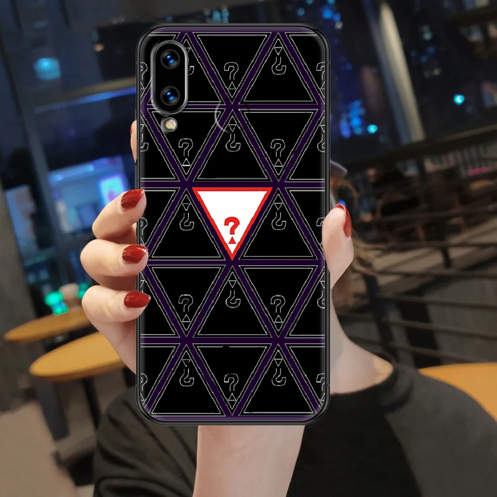 France luxury brand Phone case For Huawei Honor 6 7 8 9 10 10i 20 A C X Lite Pro Play black tpu Etui art shell fashion back soft
France luxury brand Phone case For Huawei Honor 6 7 8 9 10 10i 20 A C X Lite Pro Play black tpu Etui art shell fashion back soft