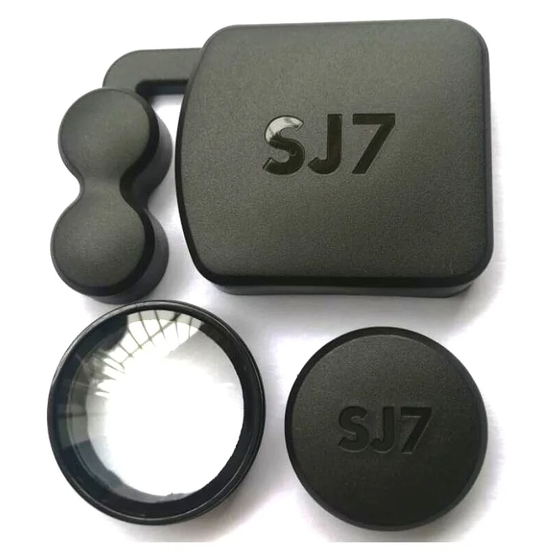SJCAM Original SJ7 Star Waterproof Lens Cap Anti Scratch Lens UV Filter Lens Cover Screen Protective Glass For SJ7 Action Camera
SJCAM Original SJ7 Star Waterproof Lens Cap Anti Scratch Lens UV Filter Lens Cover Screen Protective Glass For SJ7 Action Camera