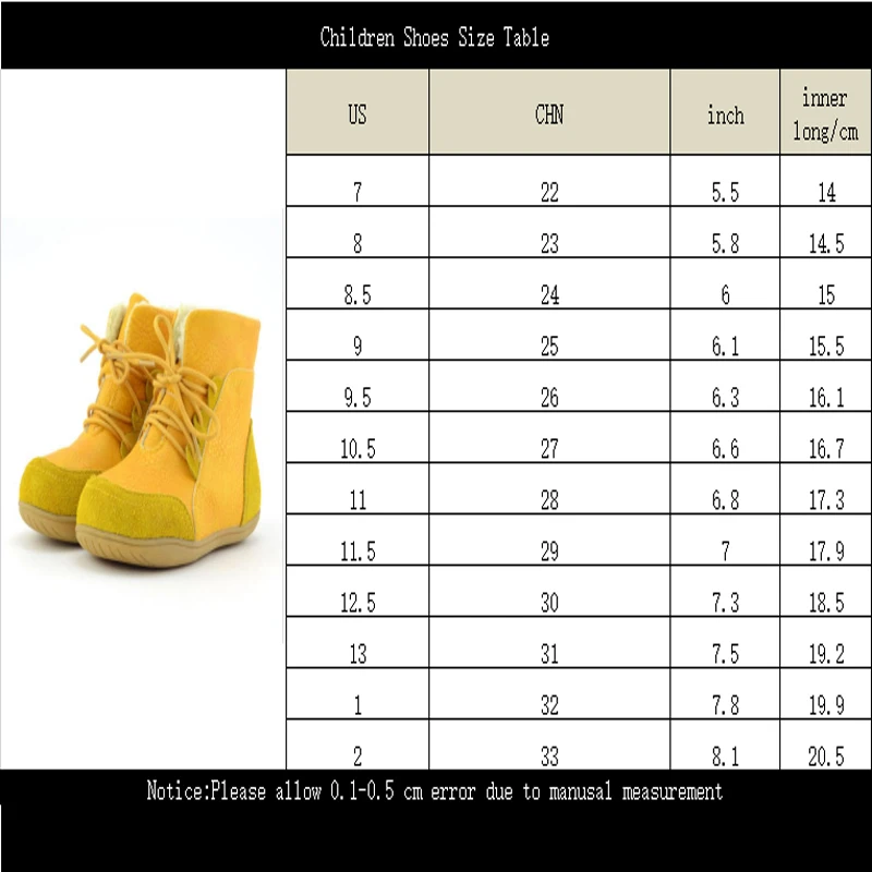 Genuine leather child slip-resistant female snow boots child boots male medium-leg child cotton-padded shoes
Genuine leather child slip-resistant female snow boots child boots male medium-leg child cotton-padded shoes
