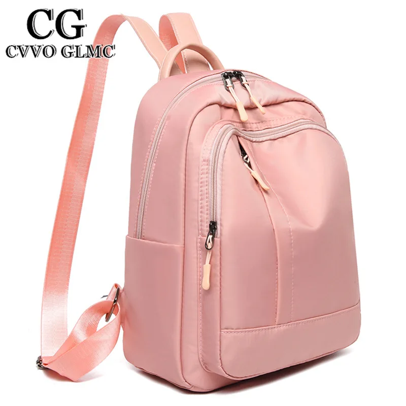 Cvvo Glmc Female Pack Oxford Women Backpack Fashion Bagpack Shoulder Back Bag Teenage Backpacks for Schoolbag
Cvvo Glmc Female Pack Oxford Women Backpack Fashion Bagpack Shoulder Back Bag Teenage Backpacks for Schoolbag