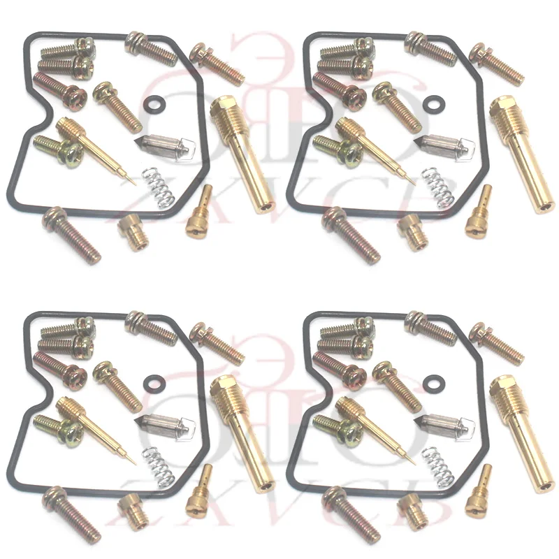 Motorcycle fuel system for ZL600 Eliminator 1986-1987 ZL 600 carburetor repair Floating needle
Motorcycle fuel system for ZL600 Eliminator 1986-1987 ZL 600 carburetor repair Floating needle
