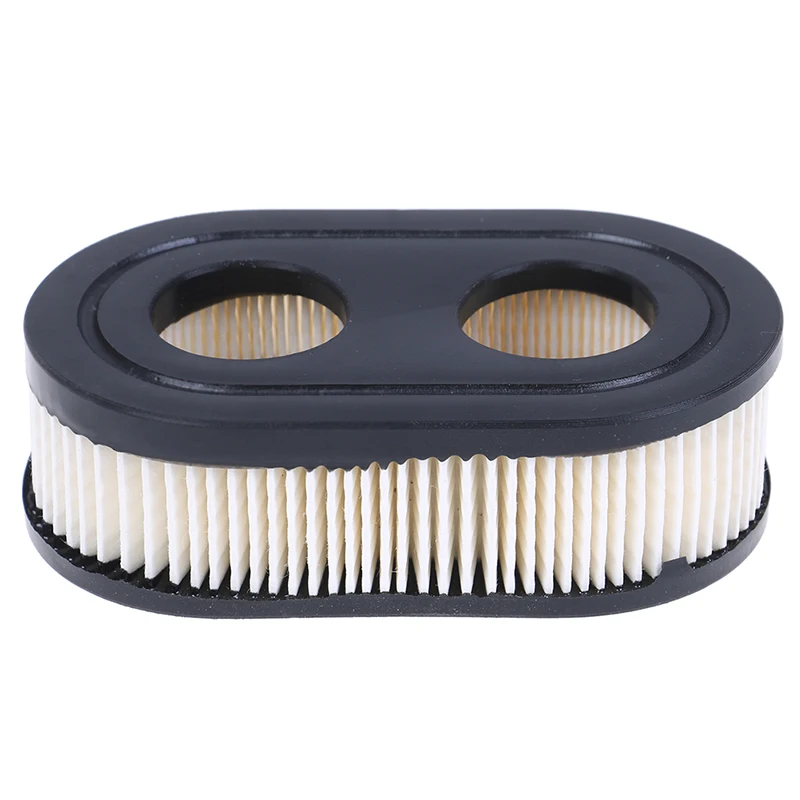 1Pc Lawn Mower Air Filter For 798452 5432 5432k 593260 Replacement Lawn Mower Tool Parts Accessories 113*67*32mm 
1Pc Lawn Mower Air Filter For 798452 5432 5432k 593260 Replacement Lawn Mower Tool Parts Accessories 113*67*32mm