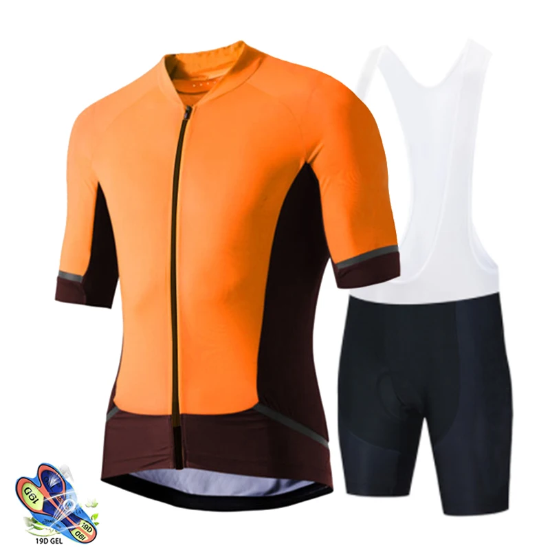 Cycling Jersey Set 2022 Men Summer Short Sleeve MTB Bicycle Cycling Clothes Breathable Outdoor Sports Cycling Wear Ropa Ciclismo
Cycling Jersey Set 2022 Men Summer Short Sleeve MTB Bicycle Cycling Clothes Breathable Outdoor Sports Cycling Wear Ropa Ciclismo