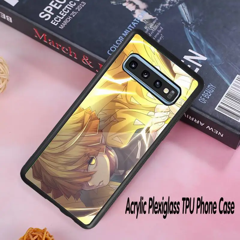 Ghost Face Blade Phone Case Acrylic Plexiglass TPU phone case For Samsung Galaxy S8 S9 S10 s10e S20 PLUS ULTRA S6edge
Ghost Face Blade Phone Case Acrylic Plexiglass TPU phone case For Samsung Galaxy S8 S9 S10 s10e S20 PLUS ULTRA S6edge