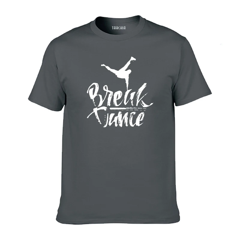 TARCHIA 2021 Хлопок Slim Fit Футболка Homme топ с длинными рукавами Сезон весна Модная брейк
