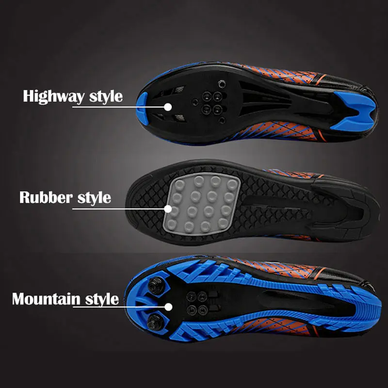 Bicycle Shoes MTB Cycling Sneakers Men's Women's Professional Men Self-Locking Road Racing Shoes Breathable Outdoor Bike Shoes
Bicycle Shoes MTB Cycling Sneakers Men's Women's Professional Men Self-Locking Road Racing Shoes Breathable Outdoor Bike Shoes