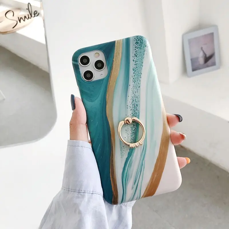 Feelme Plating Marble IMD Silicone Case For iPhone12 Case 11 Pro Max X XR XS Max SE2020 7 8 Plus Case Soft Phone Cover Fundas
Feelme Plating Marble IMD Silicone Case For iPhone12 Case 11 Pro Max X XR XS Max SE2020 7 8 Plus Case Soft Phone Cover Fundas