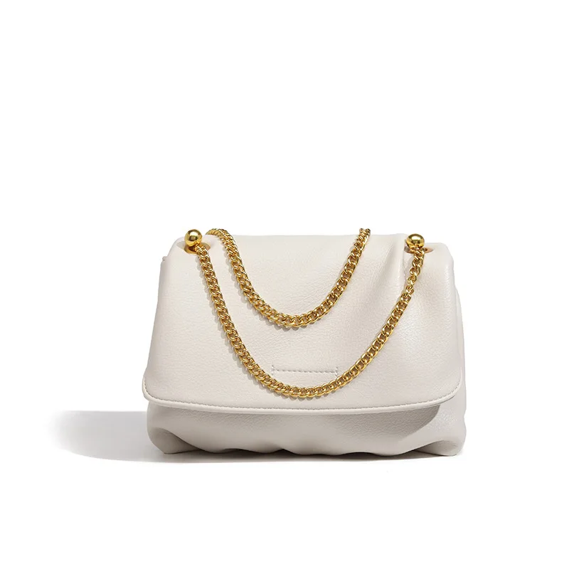 High Quality Women Bags 2021 New Shoulder Bag Fashionable Chain Crossbody Bag Retro Underarm Bag
High Quality Women Bags 2021 New Shoulder Bag Fashionable Chain Crossbody Bag Retro Underarm Bag