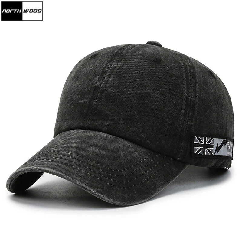 Бейсболка унисекс NORTHWOOD, Модная хлопковая кепка для мужчин и женщин, с рисунком, в стиле K-POP, регулируемый размер 56-60 см
Бейсболка унисекс NORTHWOOD, Модная хлопковая кепка для мужчин и женщин, с рисунком, в стиле K-POP, регулируемый размер 56-60 см