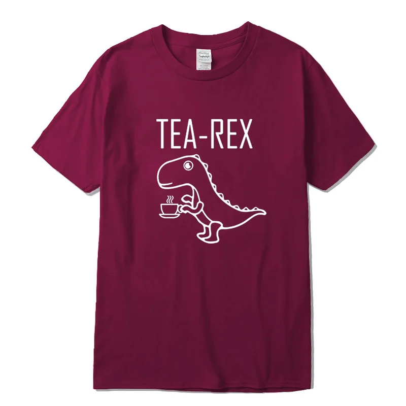 2022 new Men T-shirt Top Quality 100% cotton cool Funny dinosaur design printing o-neck men tshirt cool t-shirt male tee shirts
2022 new Men T-shirt Top Quality 100% cotton cool Funny dinosaur design printing o-neck men tshirt cool t-shirt male tee shirts
