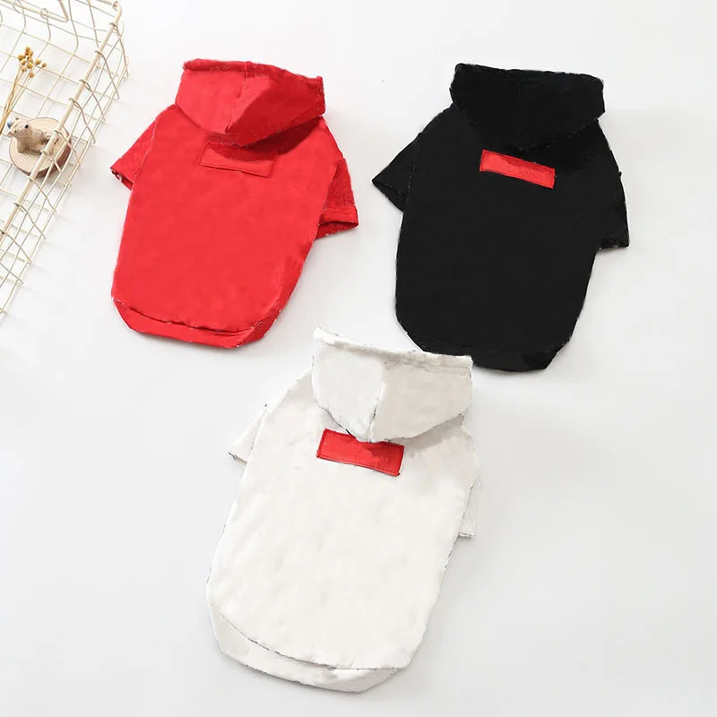 2021 New Puppy Dog Clothes Fashion Pure Cotton Stretch Pet Clothes Teddy French Bulldog Chihuahua Print Hoodie
2021 New Puppy Dog Clothes Fashion Pure Cotton Stretch Pet Clothes Teddy French Bulldog Chihuahua Print Hoodie