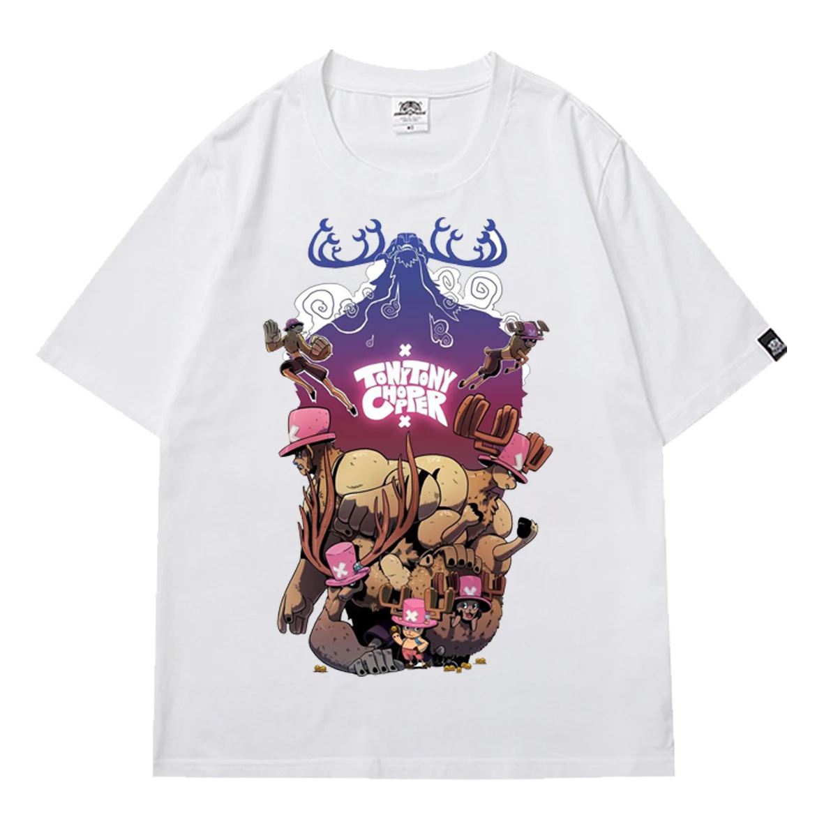Manga ONE PIECE Anime Street T Shitrs for Children Clothing Teens Monkey D Luffy Print Summer Boy Girls Short Sleeve Tops
Manga ONE PIECE Anime Street T Shitrs for Children Clothing Teens Monkey D Luffy Print Summer Boy Girls Short Sleeve Tops
