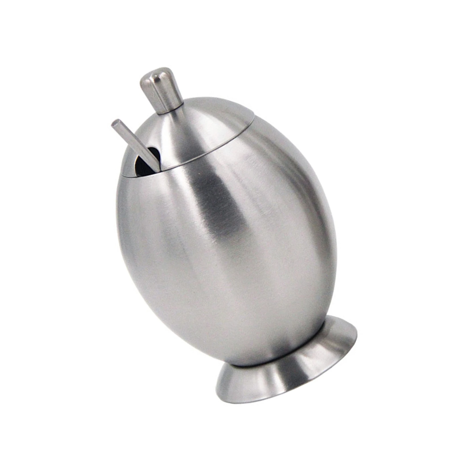 Seasoning Container Kitchen Stainless Steel Seasoning Box Seasoning Storage Tool with Spoonstainless
Seasoning Container Kitchen Stainless Steel Seasoning Box Seasoning Storage Tool with Spoonstainless