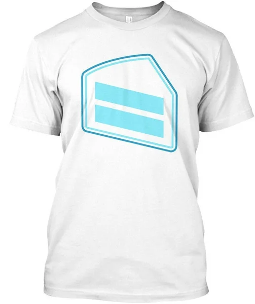 Стандартная футболка унисекс с логотипом торта spycake
Стандартная футболка унисекс с логотипом торта spycake