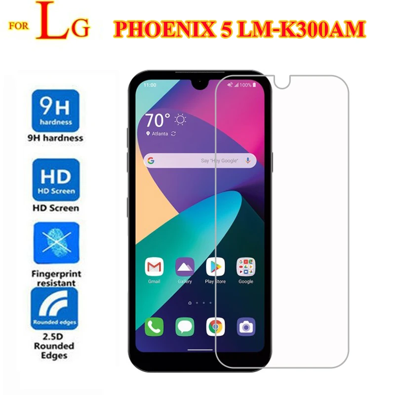 Закаленное стекло для LG Phoenix 5 Защитная пленка для экрана Защитное стекло для Cristal LG Phoenix5 LM-K300AM Pelicula de vidro
Закаленное стекло для LG Phoenix 5 Защитная пленка для экрана Защитное стекло для Cristal LG Phoenix5 LM-K300AM Pelicula de vidro